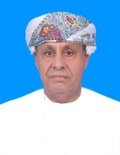 Ahmed Mohamed Soud Al-Hinai
