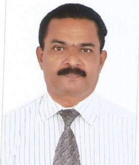 Bestin Abraham