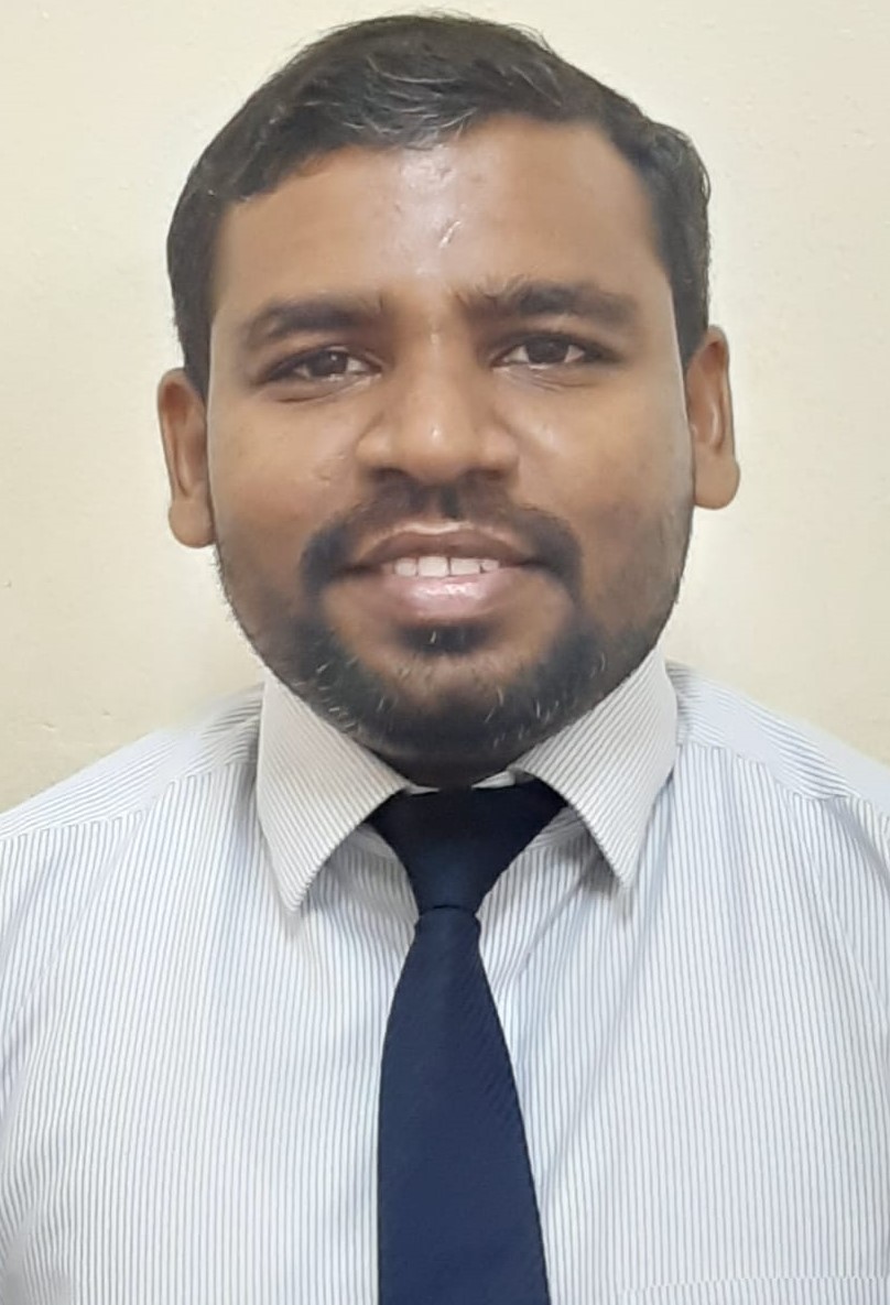 Praveen Balan